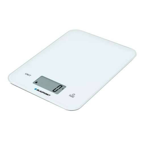 kuhinjsku vagu Blaupunkt FKS401 Bijela 10 kg Cijena