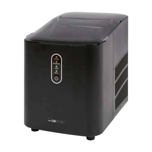 Ledomat Clatronic EWB 3798 CZARNA Crna 120 W 1,1 L Cijena