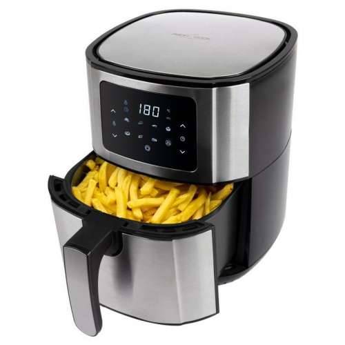 Friteza na Zrak Proficook PC-FR 1239 H Crna 1400 W 5,5 L Cijena