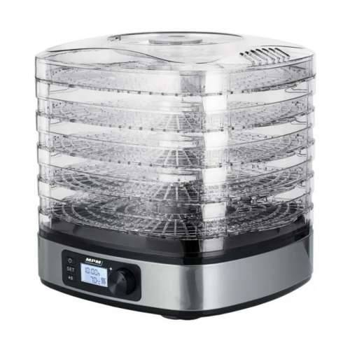 Dehidrator Namirnica Mpm MSG-12 380 W Cijena