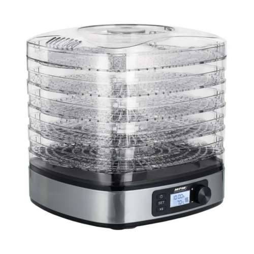 Dehidrator Namirnica Mpm MSG-12 380 W Cijena
