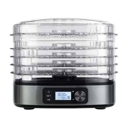 Dehidrator Namirnica Mpm MSG-12 380 W Cijena