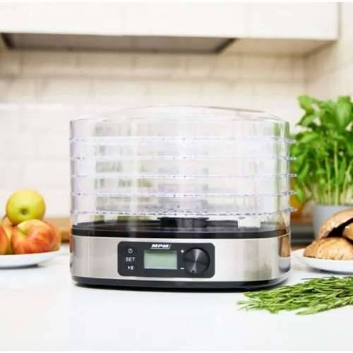 Dehidrator Namirnica Mpm MSG-12 380 W Cijena