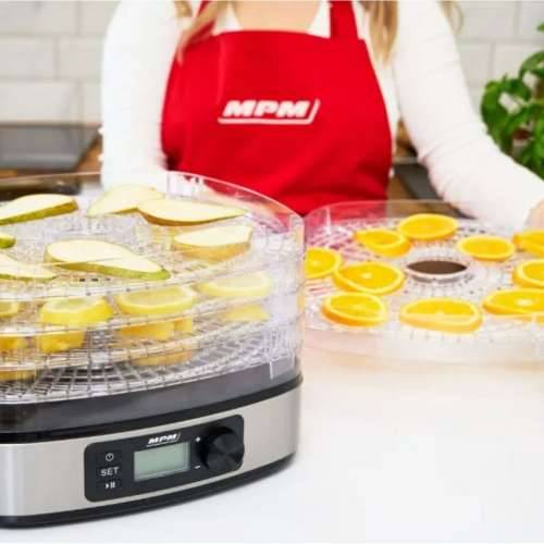 Dehidrator Namirnica Mpm MSG-12 380 W Cijena