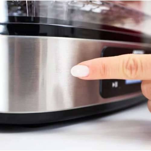 Dehidrator Namirnica Mpm MSG-12 380 W Cijena