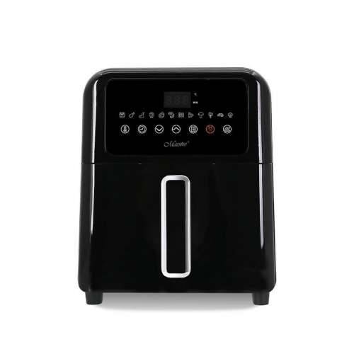 Friteza na Zrak Feel Maestro MR-757 Crna 1700 W 6 L Cijena