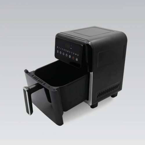 Friteza na Zrak Feel Maestro MR-757 Crna 1700 W 6 L Cijena
