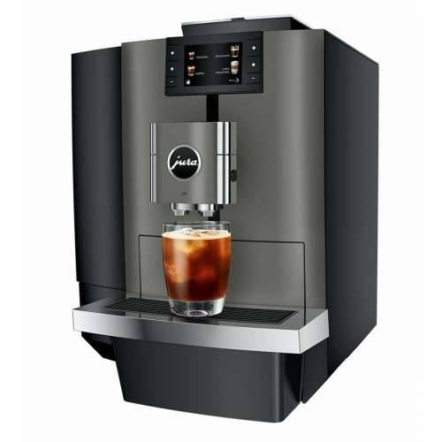 Super automatski aparat za kavu Jura 15546 Crna Čelik 1450 W 15 bar Cijena