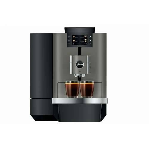 Super automatski aparat za kavu Jura 15546 Crna Čelik 1450 W 15 bar Cijena