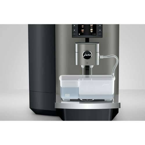 Super automatski aparat za kavu Jura 15546 Crna Čelik 1450 W 15 bar Cijena