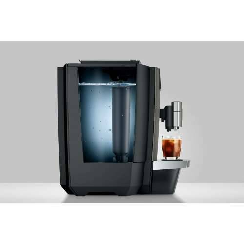Super automatski aparat za kavu Jura 15546 Crna Čelik 1450 W 15 bar Cijena