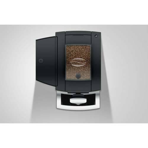 Super automatski aparat za kavu Jura 15546 Crna Čelik 1450 W 15 bar Cijena