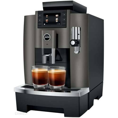 Super automatski aparat za kavu Jura 15550 Crna 1450 W 15 bar 3 L Cijena