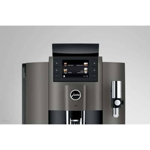 Super automatski aparat za kavu Jura 15550 Crna 1450 W 15 bar 3 L Cijena