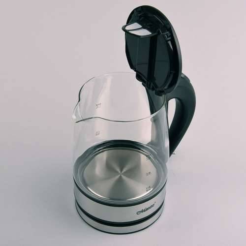 Kuhalo Feel Maestro MR-062 Crna Staklo 1630 W 1,2 L Cijena