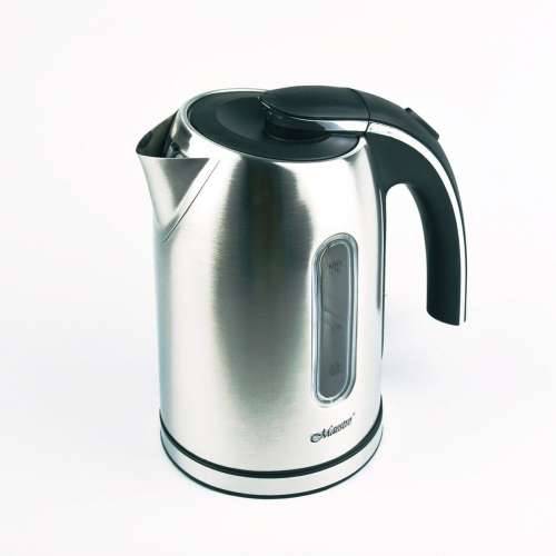 Kuhalo Feel Maestro MR-059 Siva Nehrđajući Čelik 2000 W 1,7 L Cijena