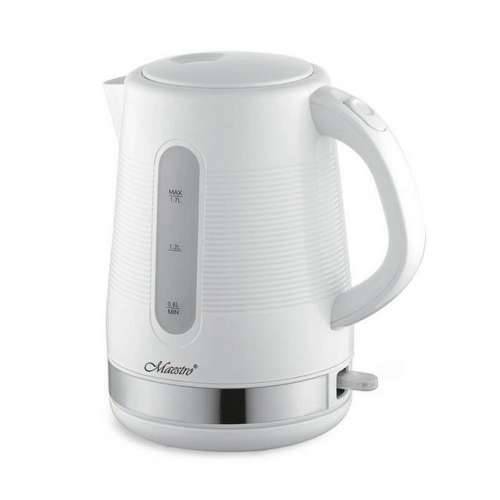 Kuhalo Feel Maestro MR-035-WHITE Bijela 2200 W 1,7 L Cijena