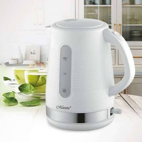 Kuhalo Feel Maestro MR-035-WHITE Bijela 2200 W 1,7 L Cijena