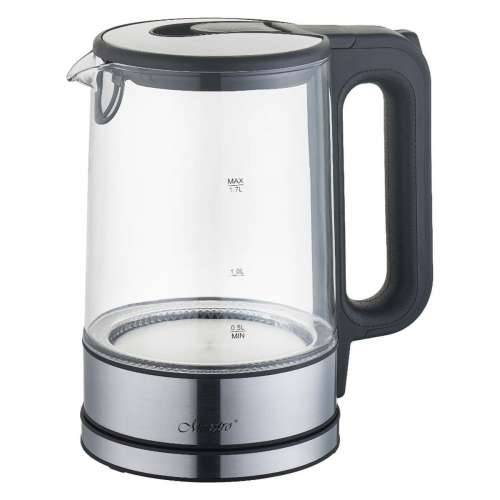 Kuhalo Feel Maestro MR-053-BLACK Crna Providan Srebrna Kristal 2200 W 1,7 L Cijena