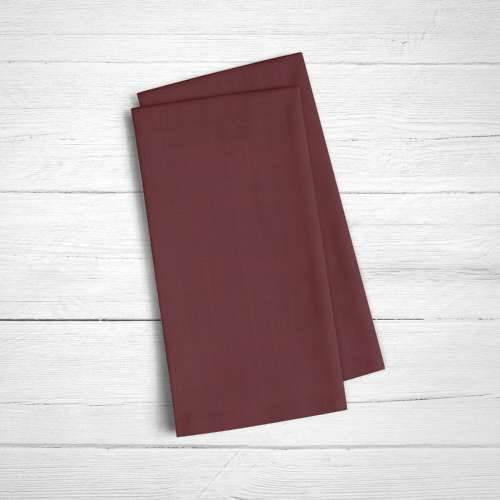 Salvete Belum Pisana Bordo Lan 50 x 50 cm 2 kom. Cijena