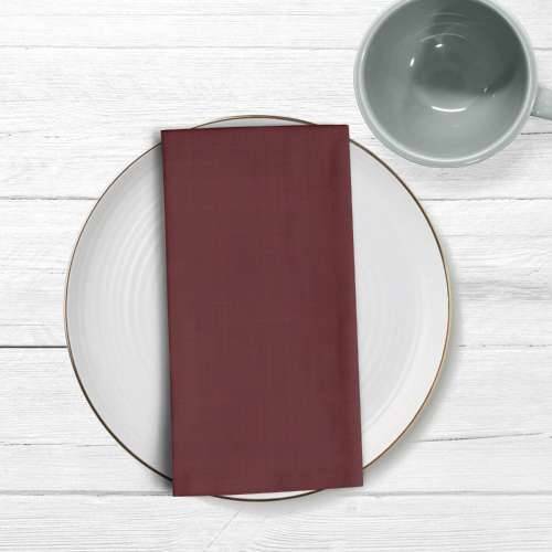 Salvete Belum Pisana Bordo Lan 50 x 50 cm 2 kom. Cijena