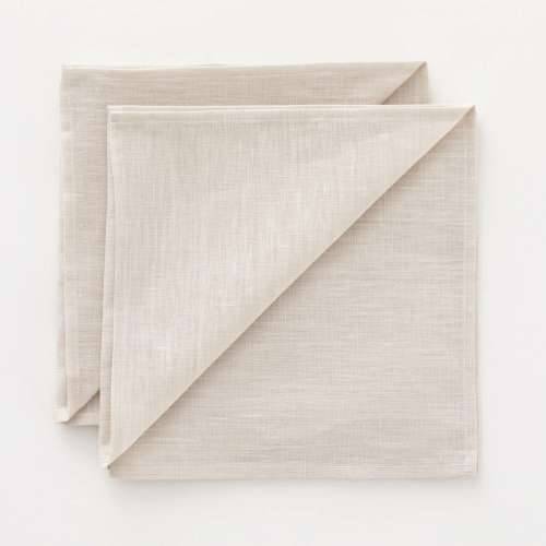 Salvete Belum Pisana Lan 50 x 50 cm 2 kom. Cijena