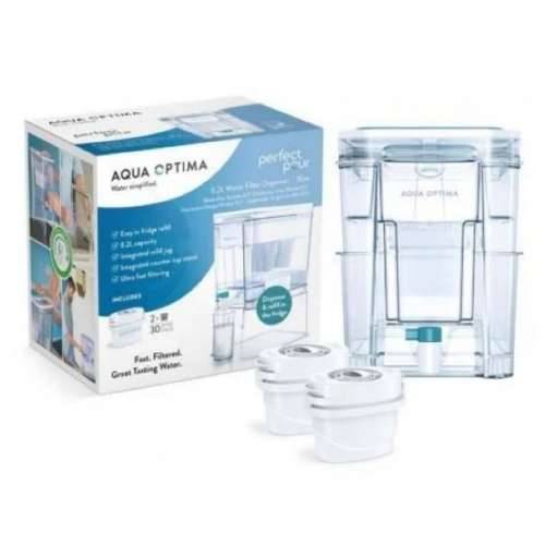 Posuda za vodu Aqua Optima WD1000 Cijena