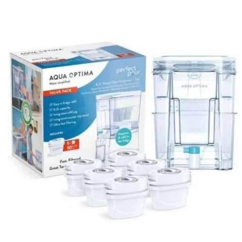 Posuda za vodu Aqua Optima WD1001 Cijena