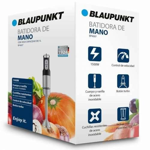 Ručni mikser Blaupunkt BP4007 1500 W Cijena