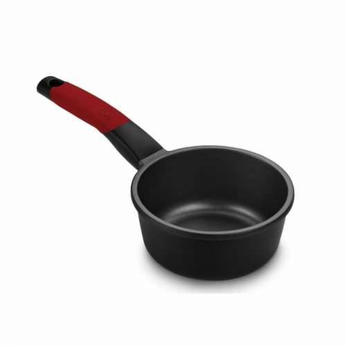Tava za pirjanje BRA A413816 Crna Aluminij (1 kom.) Cijena