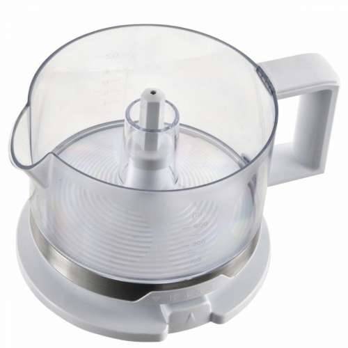 Električni sokovnik Grunkel XP-545BL 45 W 500 ml Bijela Cijena