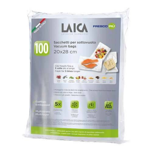 Vakumske vrećice LAICA VT3501 Cijena
