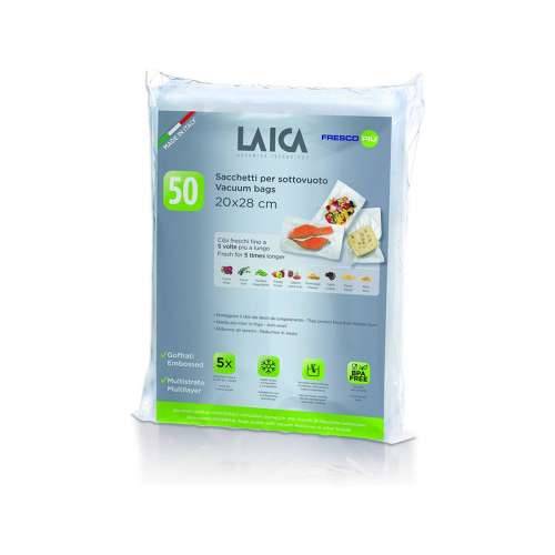 Vakumske vrećice LAICA VT35042 20 x 28 cm Cijena