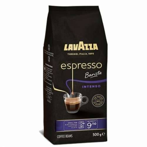 Kava u Kapsulama Lavazza Espresso Barista Intenso Cijena