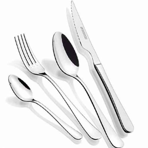 Set Pribora za Jelo Monix M202974 Čelik Poliester Nehrđajući Čelik (24 pcs) Cijena