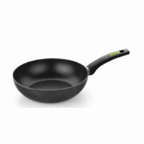 Tava Monix M481124 Crna Aluminij bakelit Ø 24 cm (1 kom.) Cijena