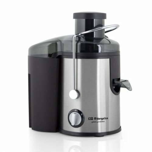Miješalica Orbegozo LI 5060 Crna 600 W 600 ml Cijena
