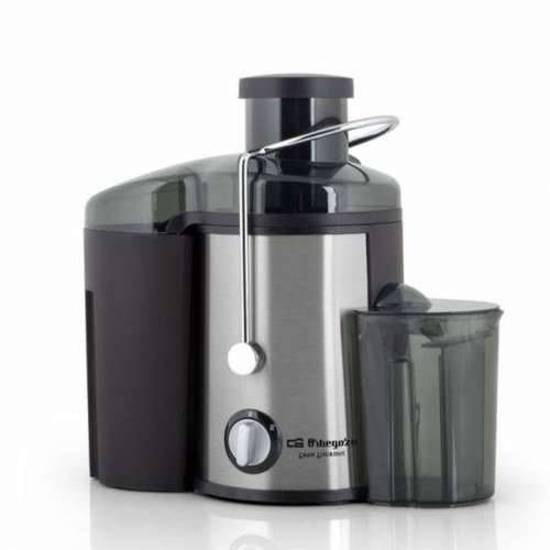 Miješalica Orbegozo LI 5060 Crna 600 W 600 ml Cijena