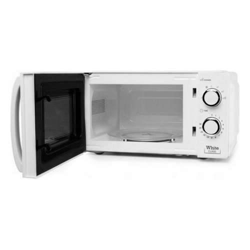 Mikrovalna Pećnica Orbegozo 17541 20 L 700W Bijela 700 W 20 L Cijena