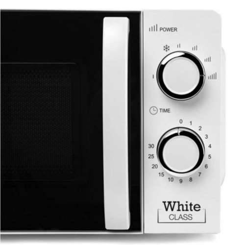 Mikrovalna Pećnica Orbegozo 17541 20 L 700W Bijela 700 W 20 L Cijena