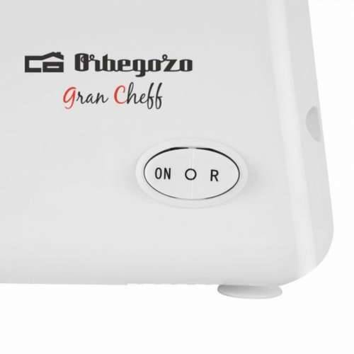 Mlin za Meso Orbegozo 17651 OR 600 W Cijena