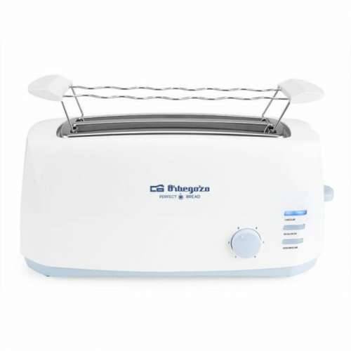 Toster Orbegozo 17742 1400 W Cijena