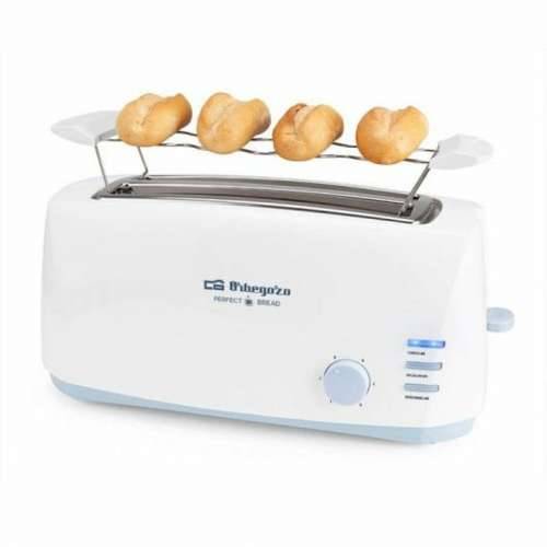 Toster Orbegozo 17742 1400 W Cijena