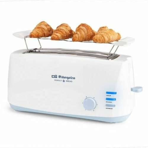 Toster Orbegozo 17742 1400 W Cijena