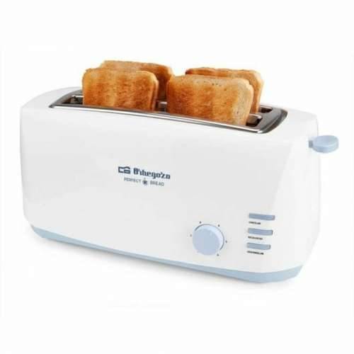 Toster Orbegozo 17742 1400 W Cijena