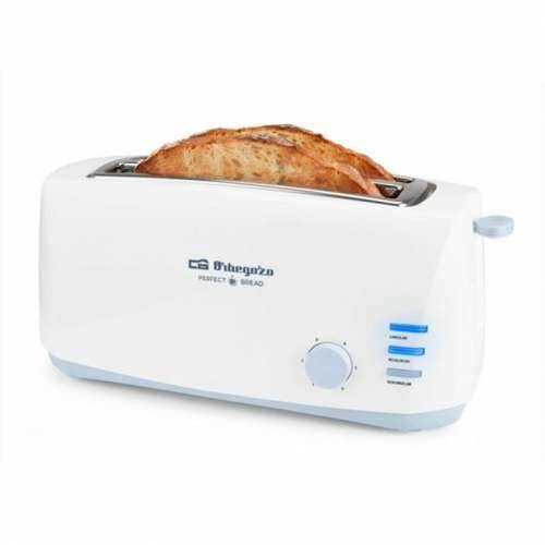 Toster Orbegozo 17742 1400 W Cijena