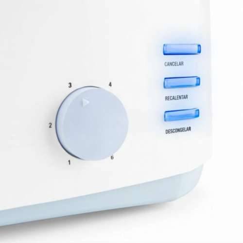 Toster Orbegozo 17742 1400 W Cijena