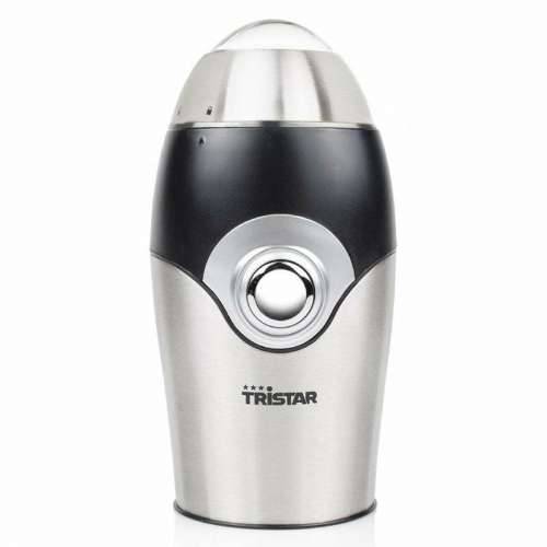 Aparat za kavu Tristar KM-2270 Bijela Crna Srebrna 150 W Cijena