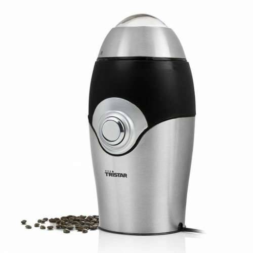 Aparat za kavu Tristar KM-2270 Bijela Crna Srebrna 150 W Cijena