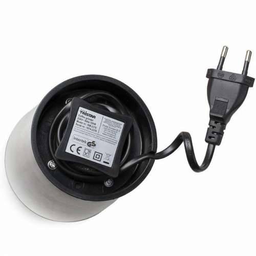 Aparat za kavu Tristar KM-2270 Bijela Crna Srebrna 150 W Cijena